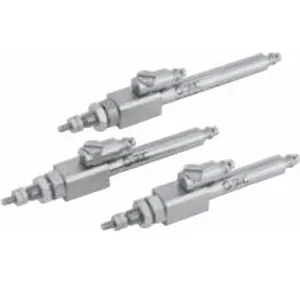 Xi lanh khí nén tác động kép CJ1B4-5U4 - CJ1 Series